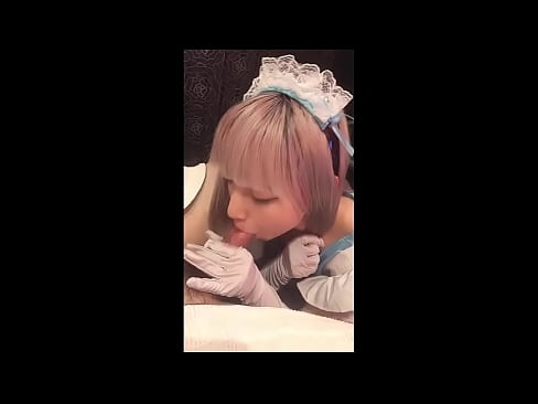 ❤️ 日本のアイドル「まゆか」、フレンチメイドのコスプレ、その1、ローションでフェラチオ、自慰行為 ❤ ロシアポルノ ❌| ☑|||| ❌| ☑| || ❌ | ❌ | ❌ | | ☑|||||||。